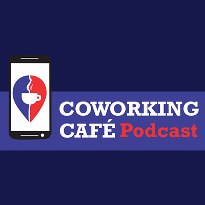 Coworking Café Podcast
